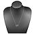 Tiffany & Co Collana Triplo Cuore in Argento 925 Tiffany&Co. - vista 2