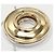 Tiffany & Co Collana Tiffany Magic Circle in Argento 925 e Oro 750 - vista 6