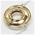 Tiffany & Co Collana Tiffany Magic Circle in Argento 925 e Oro 750 - vista 7