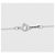 Tiffany & Co Collana Tiffany Magic Circle in Argento 925 e Oro 750 - vista 8