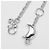 Bracciale Vintage in Argento 925 Tiffany & Co. - vista 4