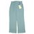 Autre Marque Pantalones de poliéster N°21 23AW-B011-5159 Verde