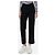 Autre Marque Pantalones de poliéster N°21 23AW-B011-5159 Verde - vista 4