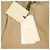 Autre Marque Polyester-Wollhose N°21 22SW-B031-3035 Beige - Ansicht 3