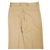 Autre Marque Polyester-Wollhose N°21 22SW-B031-3035 Beige - Ansicht 7
