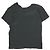 Autre Marque N°21 23SW-G062-5111 Blusa de seda de acetato Negro - vista 2