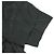 Autre Marque N°21 23SW-G062-5111 Blusa de seda de acetato Negro - vista 6