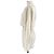 Autre Marque Cardigan in cashmere FOXEY Bianco - vista 2