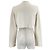 Autre Marque Cardigan in cashmere FOXEY Bianco - vista 3