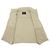 Autre Marque Polyesterjacke WIND AND SEA Beige - Ansicht 4