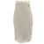 Timeless Chanel Tweed-Rock Beige