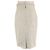 Timeless Chanel Tweed-Rock Beige - Ansicht 3