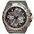 Autre Marque CITIZEN PROMASTER Edición Limitada de Acero Inoxidable Negro
