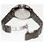 Autre Marque CITIZEN PROMASTER Edición Limitada de Acero Inoxidable Negro - vista 2