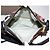 Autre Marque Borsa a spalla in nylon e poliestere Limited della collaborazione LeSportsac kippis Nero Rosso Multicolore - vista 4
