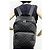 Louis Vuitton Apollo Monogram Rucksack Schwarz - Ansicht 2
