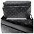 Louis Vuitton Apollo Monogram Rucksack Schwarz - Ansicht 5