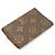 Louis Vuitton Multicles 6 Monogram Key Case Brown - view 2