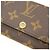 Louis Vuitton Multicles 6 Monogram Key Case Brown - view 5