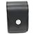 Hermès Hermes Official Watch Case Vau Taurillon Swift Watch Case Black