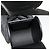 Hermès Hermes Official Watch Case Vau Taurillon Swift Watch Case Black - view 4