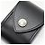 Hermès Hermes Official Watch Case Vau Taurillon Swift Watch Case Black - view 6