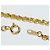 Autre Marque Catena per collana Au750 D'oro - vista 4