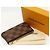 Louis Vuitton Damier Pochette Clé 2way coin case key case N62658 - view 2