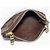 Louis Vuitton Damier Pochette Clé 2way coin case key case N62658 - view 3