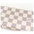 Cartera Clemence Damier Azur de Louis Vuitton Azul - vista 4