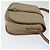 Céline Celine Vintage Macadam Canvas and Leather Beige - vista 3