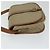 Céline Celine Vintage Macadam Canvas and Leather Beige - vista 4