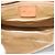 Céline Celine Vintage Macadam Canvas and Leather Beige - vista 5