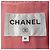 Timeless Chaqueta Chanel sin cuello Rosa - vista 4