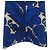 Etro Hose Blau Beige - Ansicht 6
