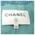 Chaqueta Chanel Azul - vista 4