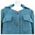 Chaqueta Chanel Azul - vista 5