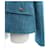 Chaqueta Chanel Azul - vista 6
