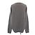 Autre Marque BROADER Yak-Strickware Braun - Ansicht 2