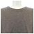 Autre Marque BROADER Yak-Strickware Braun - Ansicht 5