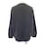 Hermès Sudadera Hermes Quarter Bash Verde Caqui  - vista 2