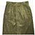 Autre Marque FALDA LARGA DE VELUR BEAUTY&YOUTH UNITED ARROWS Verde Verde oliva - vista 6