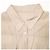 Autre Marque TRANSPARENTE MILITÄRSHIRT JOURNAL STANDARD 20SS Baumwoll-Polyester-Hemd Pink - Ansicht 4