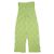 Autre Marque PANTALONES KONAK Baserange de Algodón Orgánico Tejidos Verde