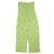 Autre Marque PANTALONES KONAK Baserange de Algodón Orgánico Tejidos Verde - vista 2