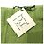 Autre Marque PANTALONES KONAK Baserange de Algodón Orgánico Tejidos Verde - vista 4