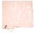 Autre Marque Polyurethan-beschichteter Rock N°21 Pink - Ansicht 7