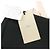 Autre Marque Falda de mezcla de rayón N°21 23SW-C041-7534 Negro - vista 4