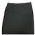 Autre Marque Falda de mezcla de rayón N°21 23SW-C041-7534 Negro - vista 6