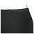 Autre Marque Falda de mezcla de rayón N°21 23SW-C041-7534 Negro - vista 8